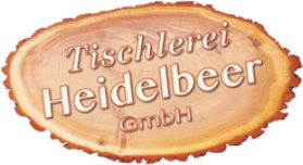 Tischlerei Heidelbeer GmbH - Logo